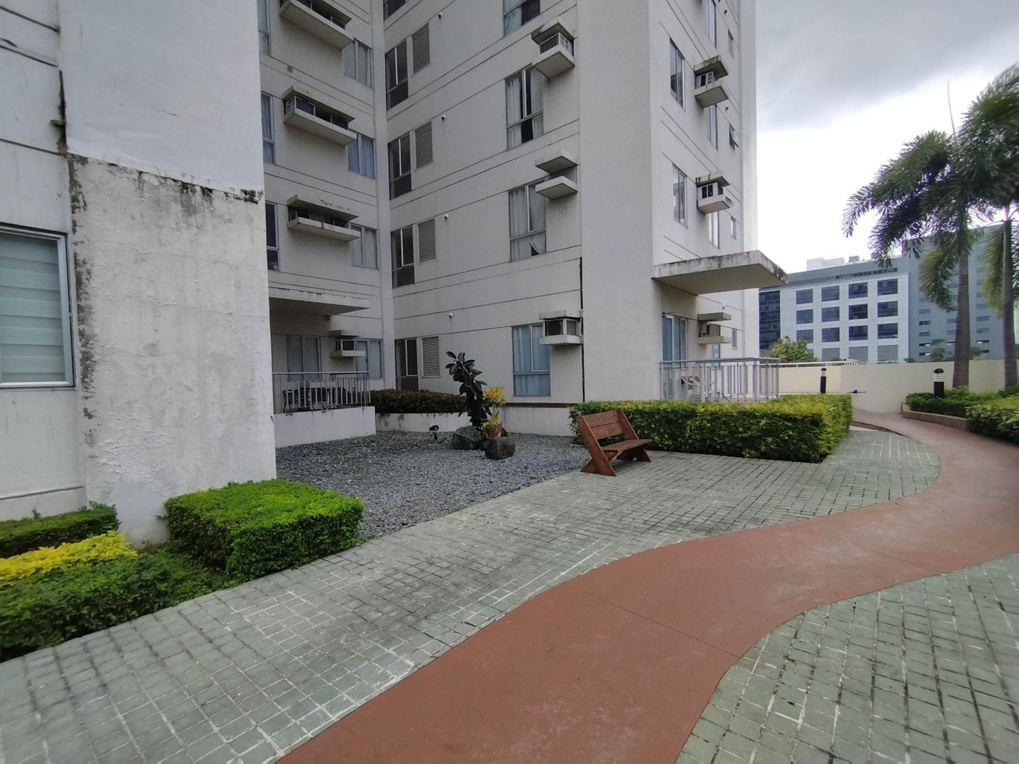Apartment 23rd Of Sky View 1br