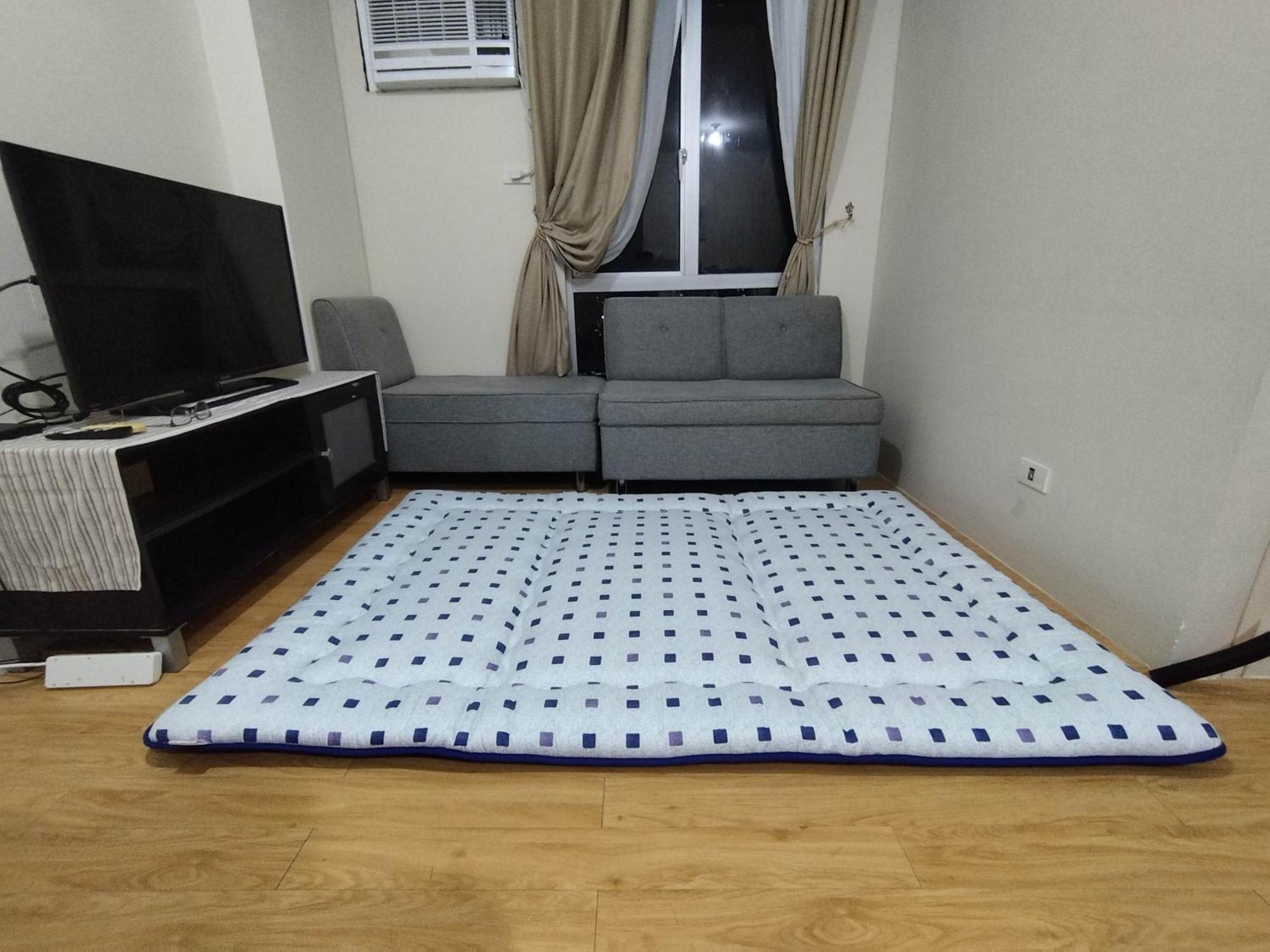 23rd Of Sky View 1br Apartment Cebu