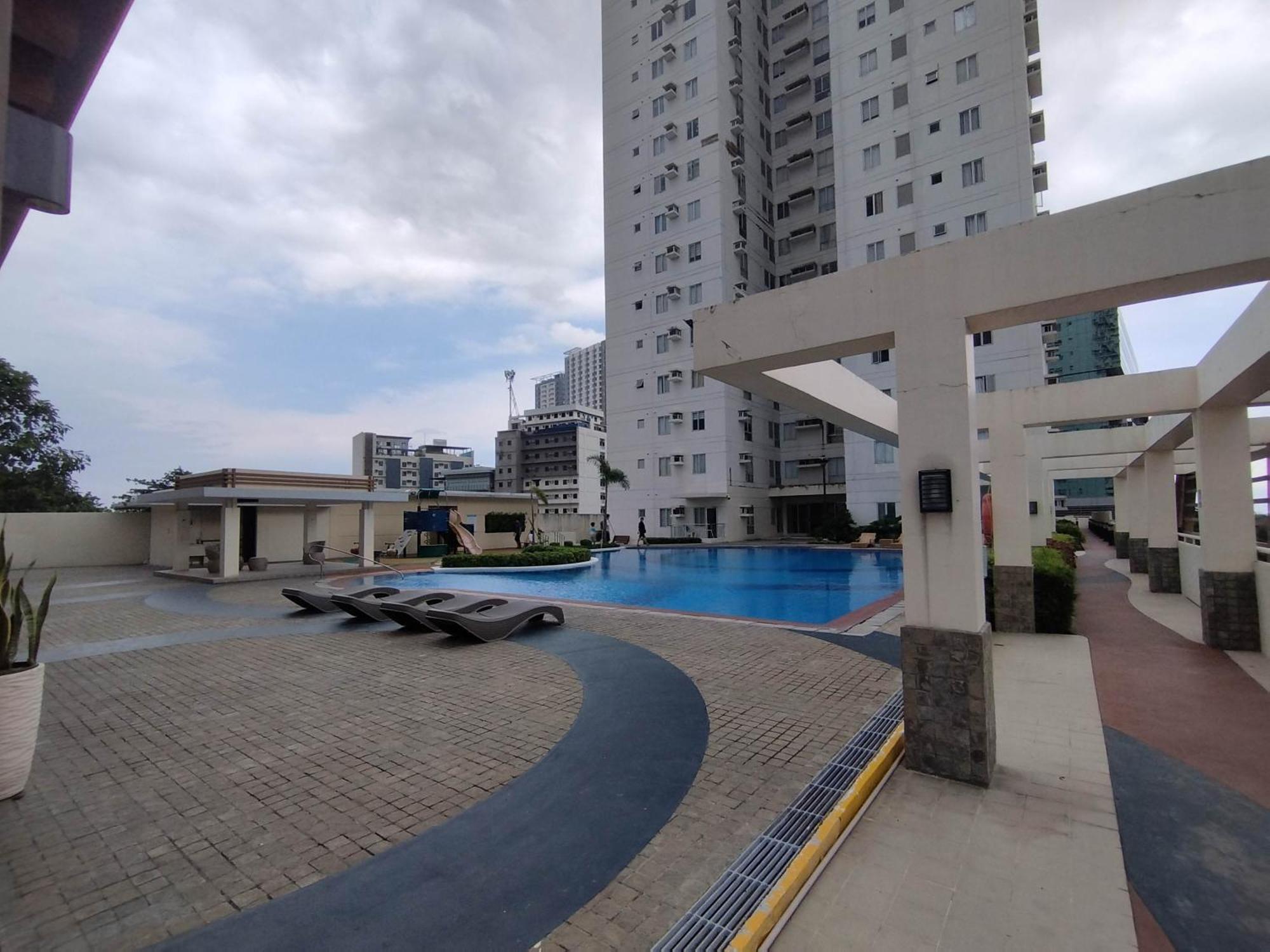 23rd Of Sky View 1br Apartment *