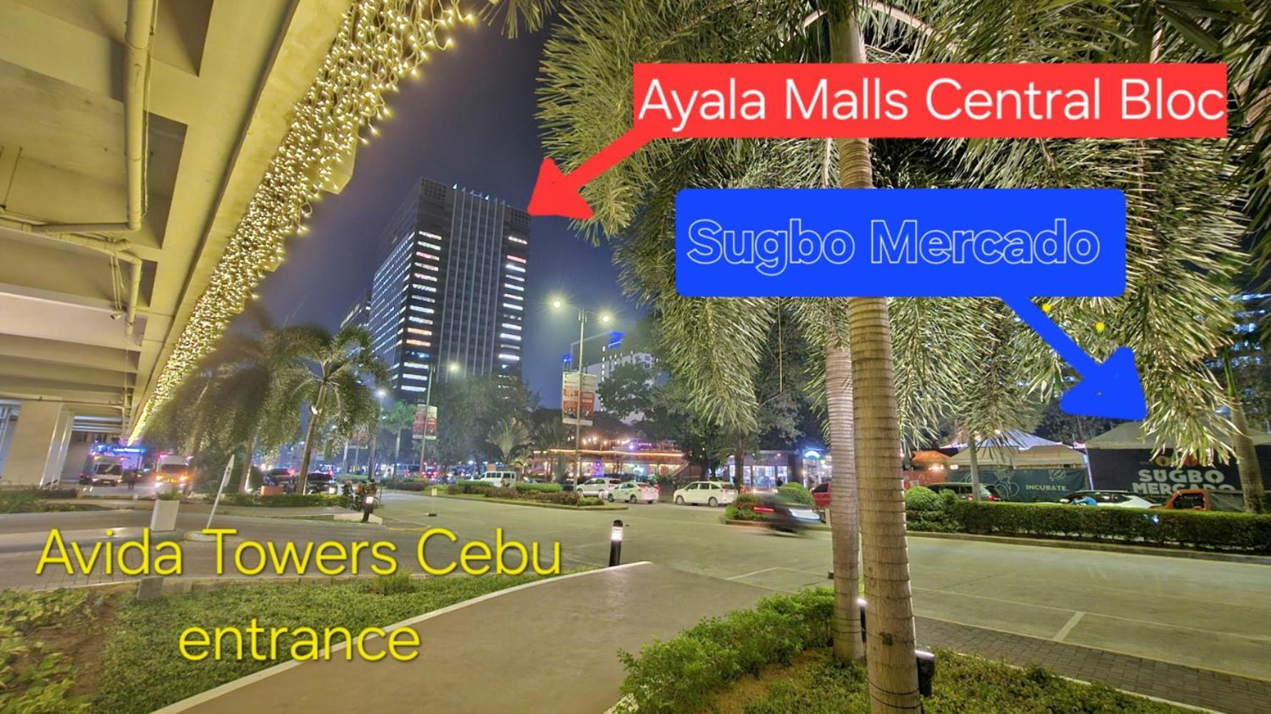 Apartment 23rd Of Sky View 1br *